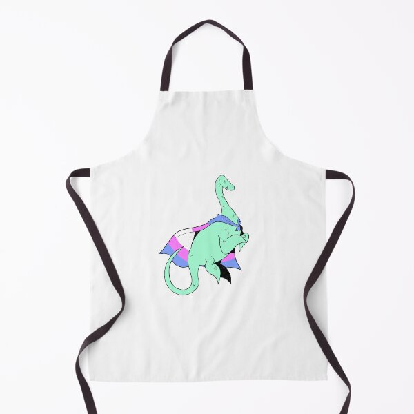 Item preview, trans lochness monster designed and sold by saacstix.