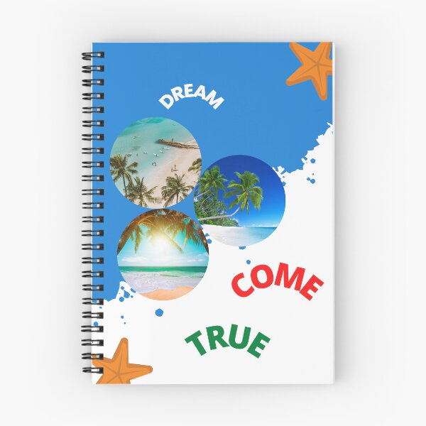 Item preview, DREAM COME TRUE FINALLY LOVELY designed and sold by VividThreadsDesignStudio.