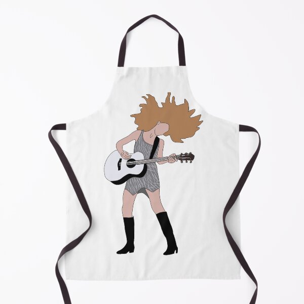 Item preview, Taylor Swift Fearless designed and sold by 3rdgilmoregirl.