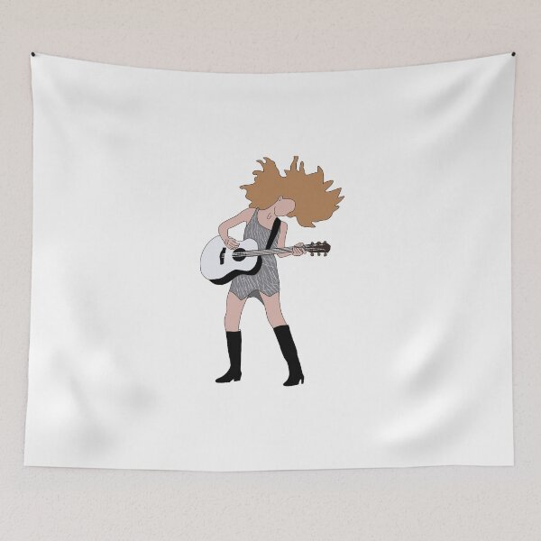 Item preview, Taylor Swift Fearless designed and sold by 3rdgilmoregirl.