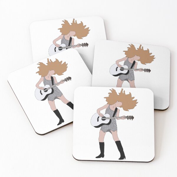 Item preview, Taylor Swift Fearless designed and sold by 3rdgilmoregirl.