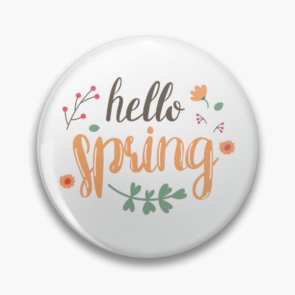 Item preview, Spring  designed and sold by TAOR.