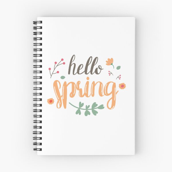 Item preview, Spring  designed and sold by TAOR.
