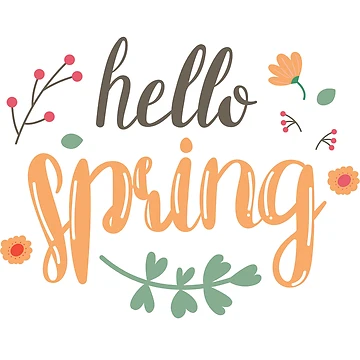 Artwork thumbnail, Spring by TAOR