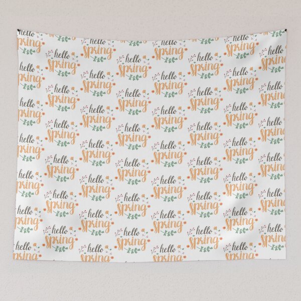 Item preview, Spring  designed and sold by TAOR.