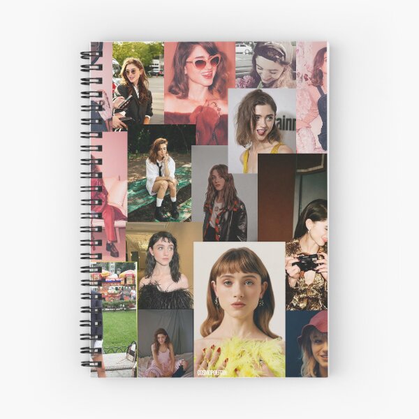 Item preview, Natalia Dyer designed and sold by dovetastic123.