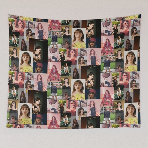 Item preview, Natalia Dyer designed and sold by dovetastic123.