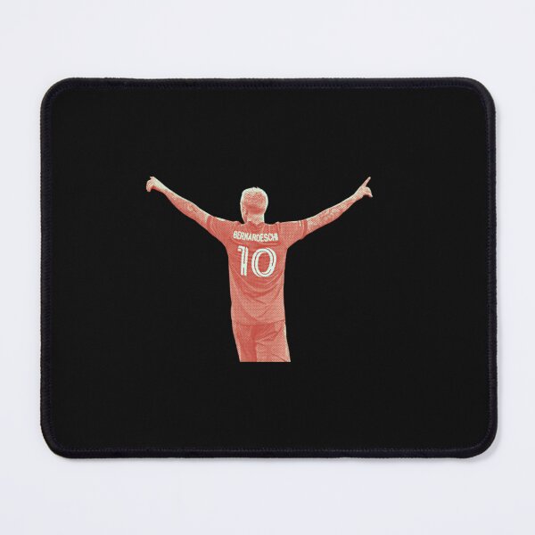 Item preview, Federico Bernardeschi Welcome to TORONTO FC goal designed and sold by 20 Bucks.