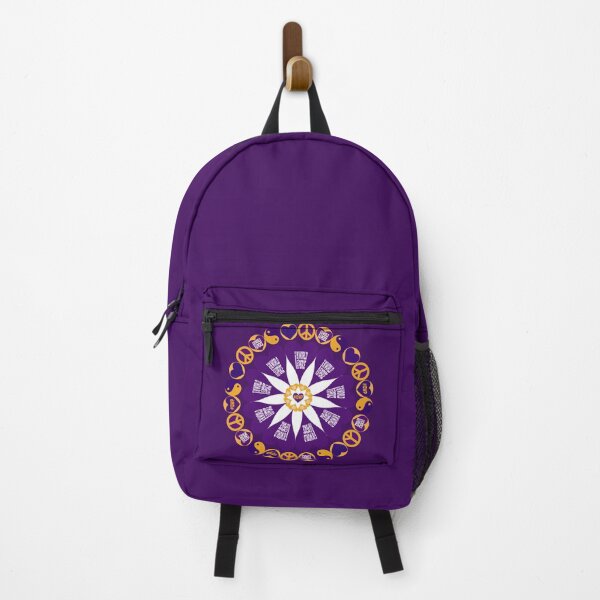 Item preview, #IDWP Mandalas Hearts YinYang Peace Love Star Galaxy designed and sold by IDWP.