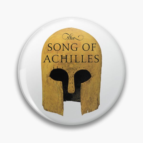Item preview, The Song of Achilles  designed and sold by OumaMerch.