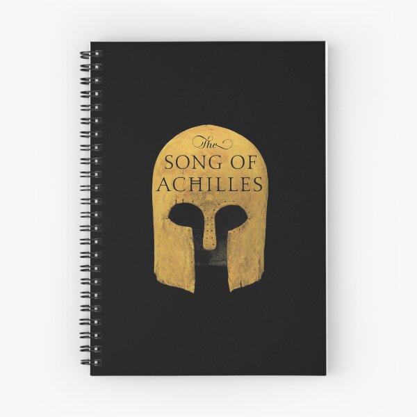 Item preview, The Song of Achilles  designed and sold by OumaMerch.
