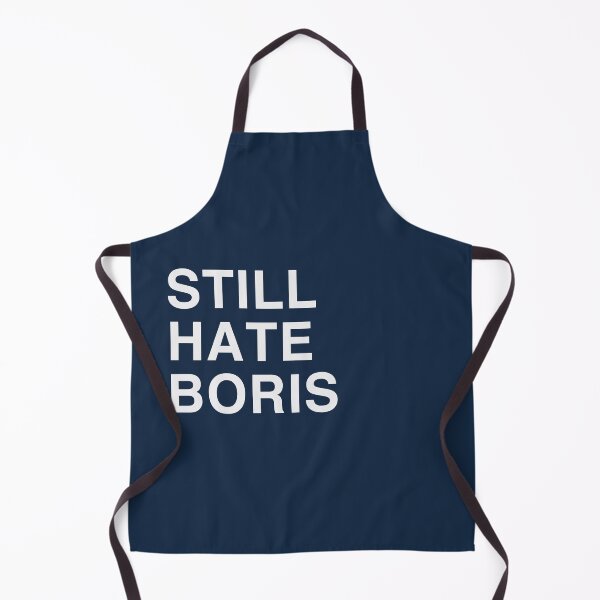 Item preview, STILL HATE BORIS designed and sold by Confusion101.