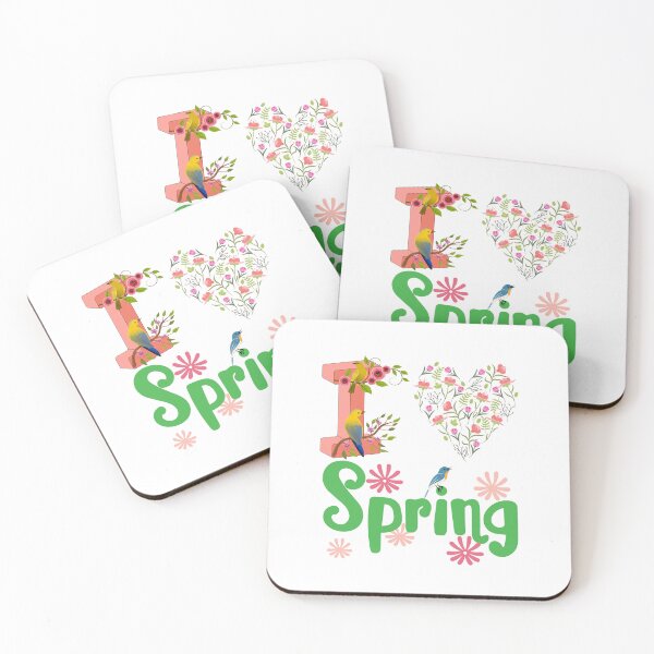 Item preview, Spring  designed and sold by TAOR.