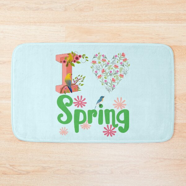Item preview, Spring  designed and sold by TAOR.