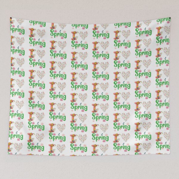 Item preview, Spring  designed and sold by TAOR.
