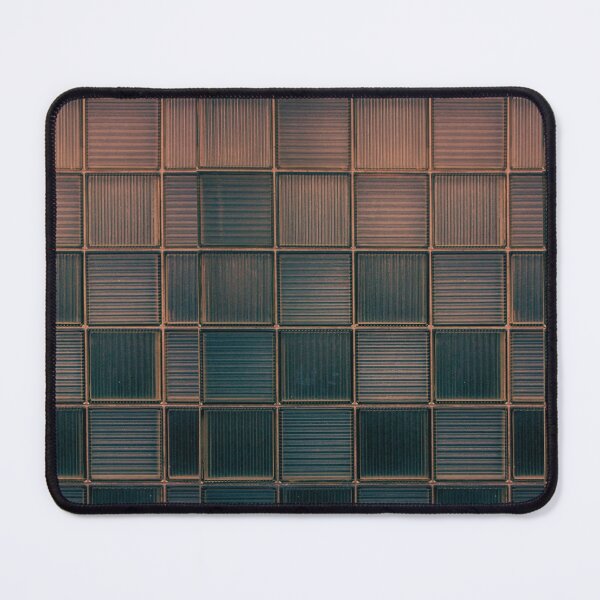 Item preview, Duo Coloured Tiles designed and sold by LilyMarieP.