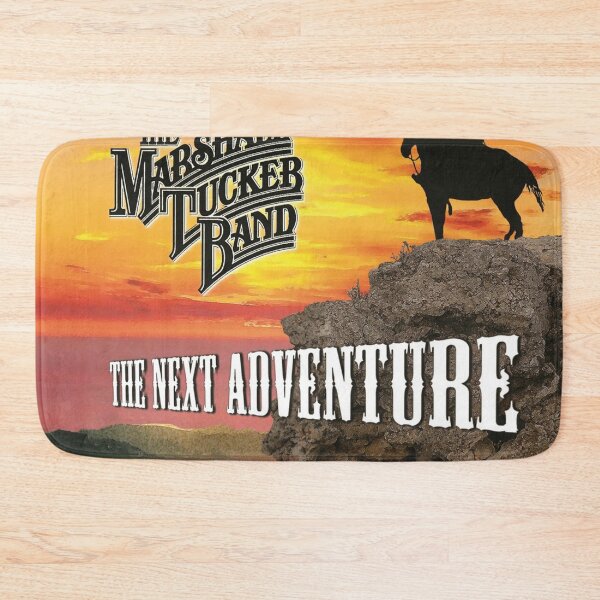 Item preview, MARSHAL TRUCKER BAND TOUR 2022 ATINCANTIK2 designed and sold by mkibbye3b.