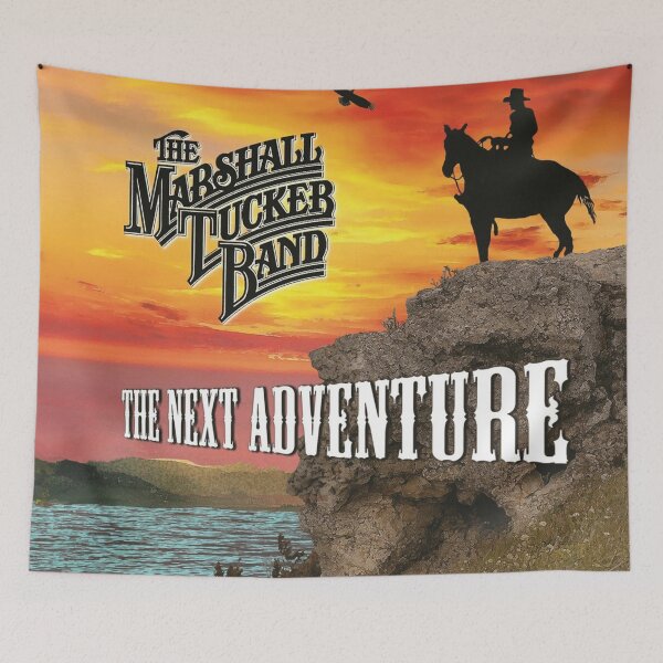 Item preview, MARSHAL TRUCKER BAND TOUR 2022 ATINCANTIK2 designed and sold by mkibbye3b.