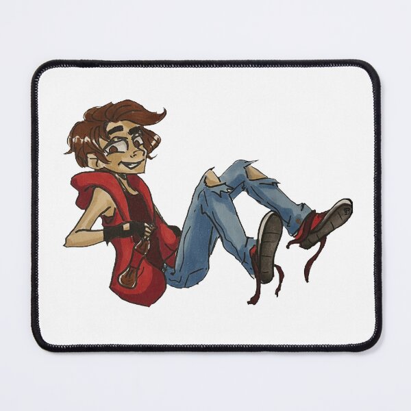 Item preview, Coca-Cola Boy designed and sold by Snicker's Doodles.
