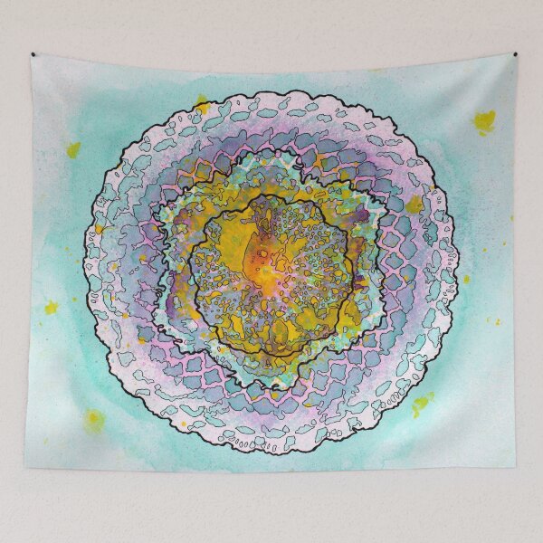 Item preview, Stain 12 designed and sold by KatieSchutteArt.