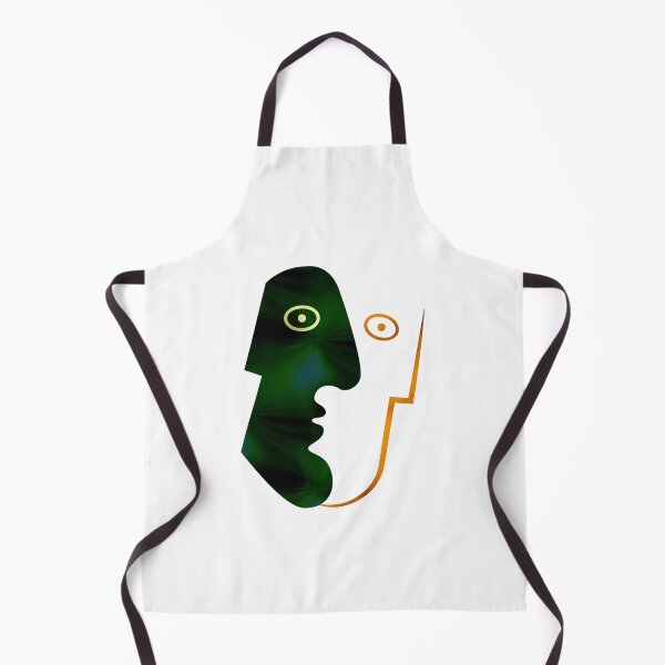 Item preview, Face Abstract designed and sold by Munlawli.