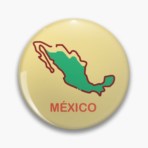 Item preview, Mexirican Mexico T-Shirt  designed and sold by Ivy-si.