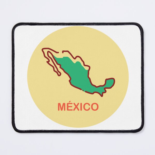 Item preview, Mexirican Mexico T-Shirt  designed and sold by Ivy-si.