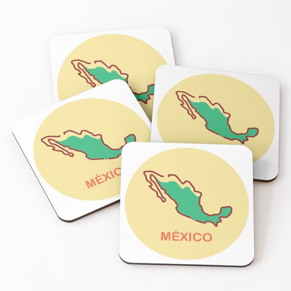 Item preview, Mexirican Mexico T-Shirt  designed and sold by Ivy-si.