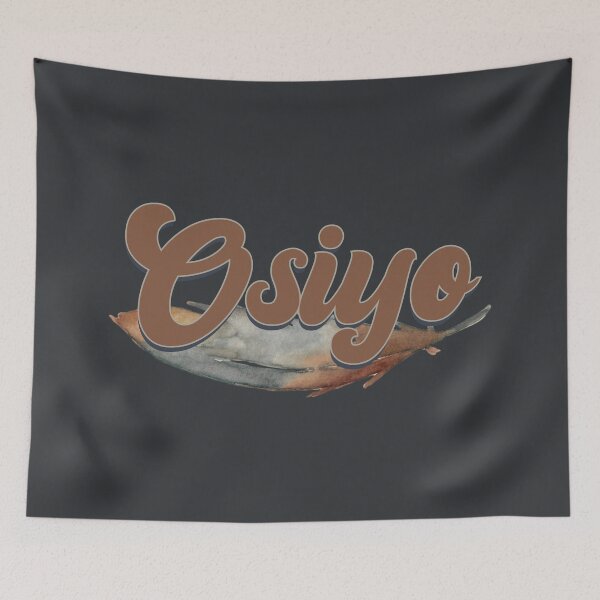 Item preview, Osiyo Cherokee Greeting designed and sold by dmbdana.