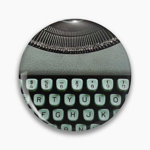 Item preview, Hermes Typewriter  designed and sold by Tweeting.