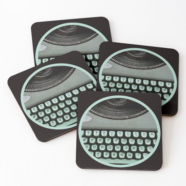 Item preview, Hermes Typewriter  designed and sold by Tweeting.