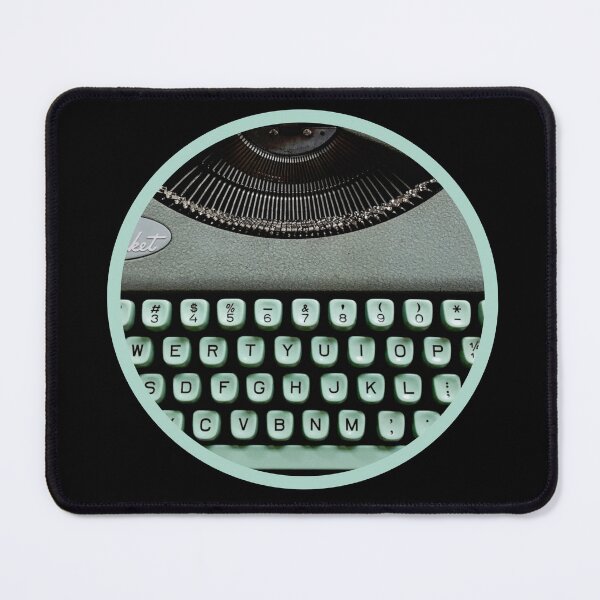 Item preview, Hermes Typewriter designed and sold by Tweeting.