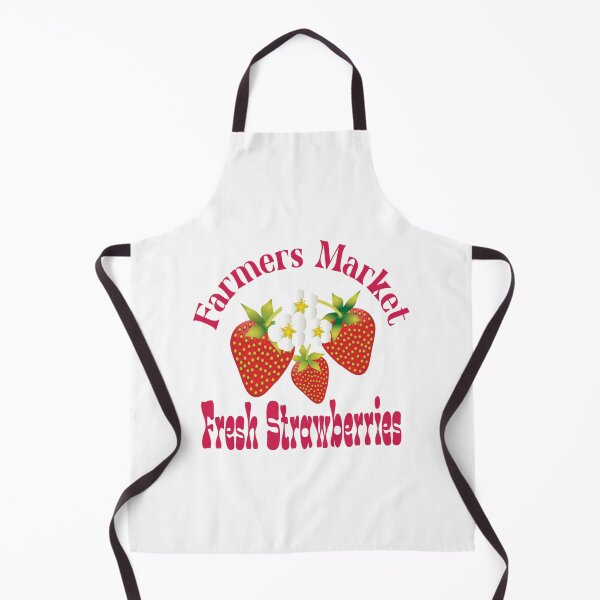 Artikelvorschau, Erdbeer-Farmers-Market-Sweatshirt von DAM Creative, entworfen und verkauft von DAM Creative ⭐⭐⭐⭐⭐.