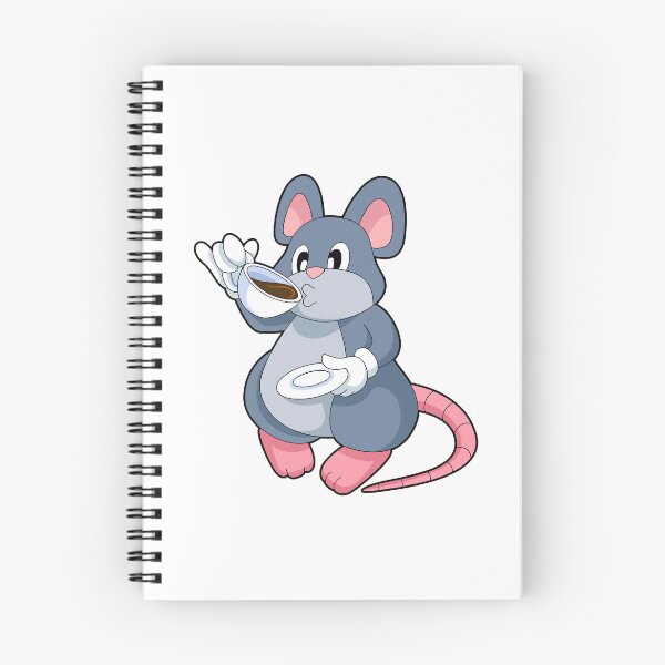 Item preview, Mouse Coffee Cup designed and sold by Snabdesign84.