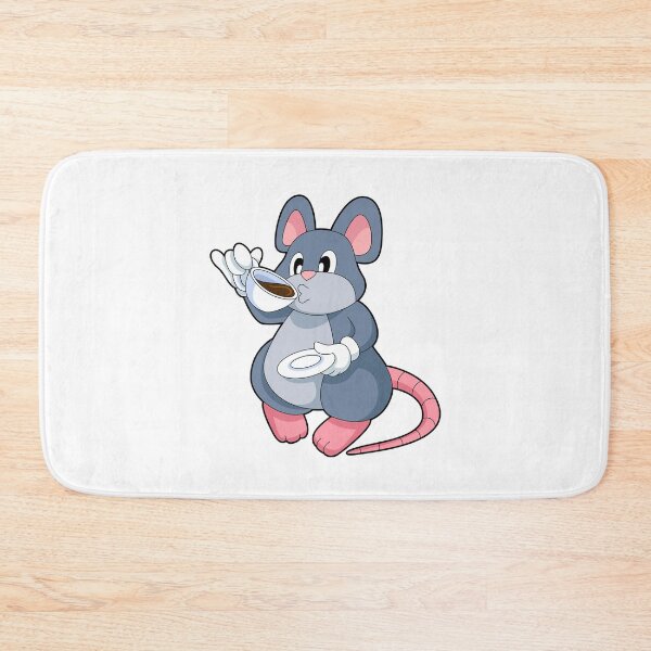 Item preview, Mouse Coffee Cup designed and sold by Snabdesign84.