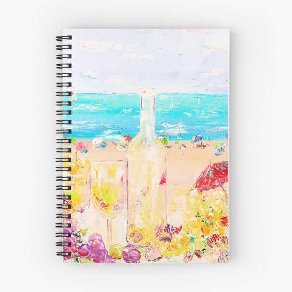 Item preview, Midday Wine designed and sold by Natalia_Shchip.