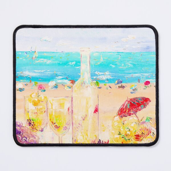 Item preview, Midday Wine designed and sold by Natalia_Shchip.