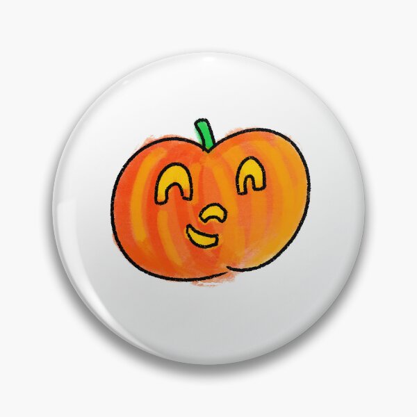 Item preview, Happy Jack-o-lantern  designed and sold by kylepeterart.