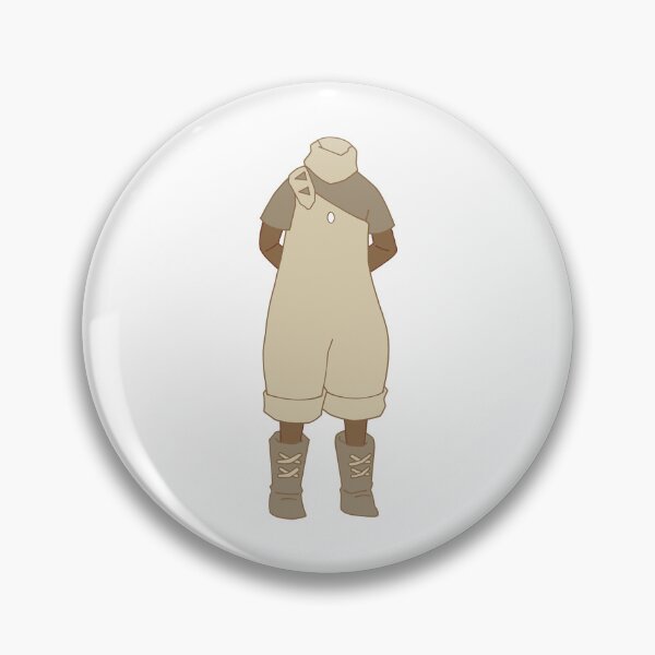 Item preview, Chuckling Scout Outfit (Sky Children Of The Light) designed and sold by giffywallss.