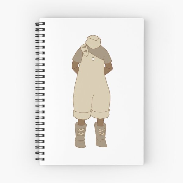 Item preview, Chuckling Scout Outfit (Sky Children Of The Light) designed and sold by giffywallss.