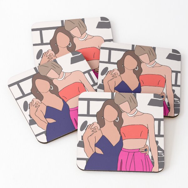 Item preview, taylor swift and selena gomez designed and sold by 3rdgilmoregirl.