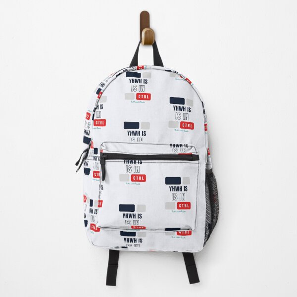 Item preview, YHWH is in CTRL - Off-White designed and sold by TheReporter1.