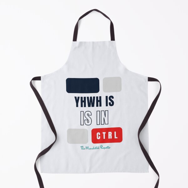 Item preview, YHWH is in CTRL - Off-White designed and sold by TheReporter1.