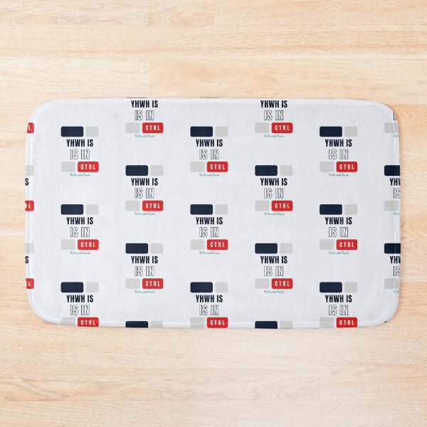 Item preview, YHWH is in CTRL - Off-White designed and sold by TheReporter1.