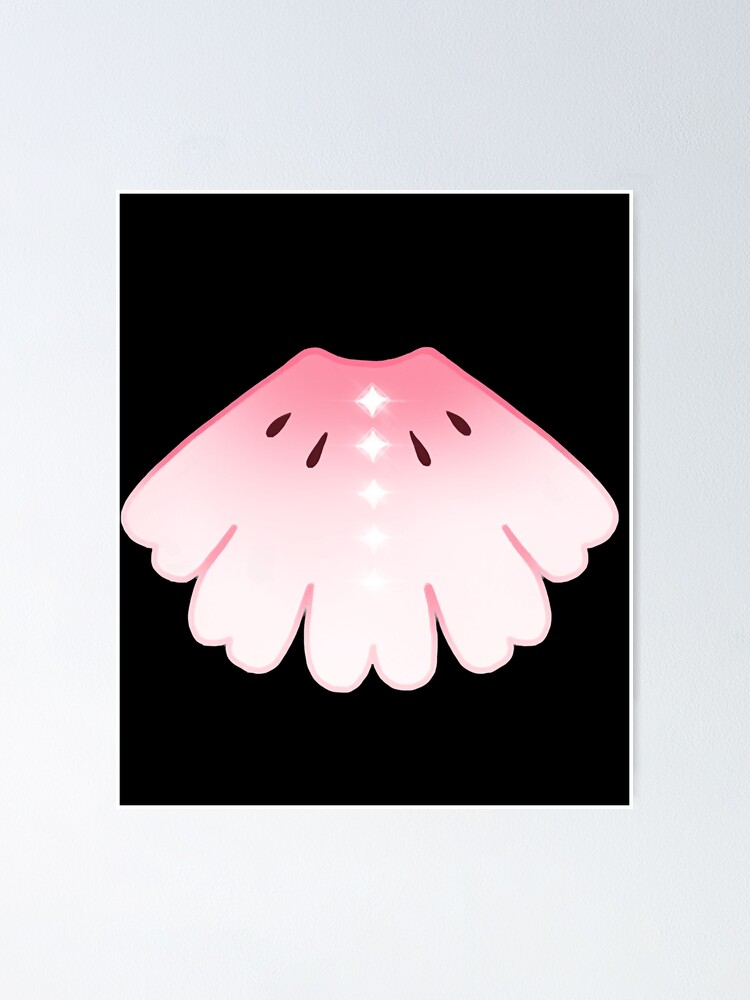 "Days of Bloom Cape" Poster for Sale by giffywallss Redbubble