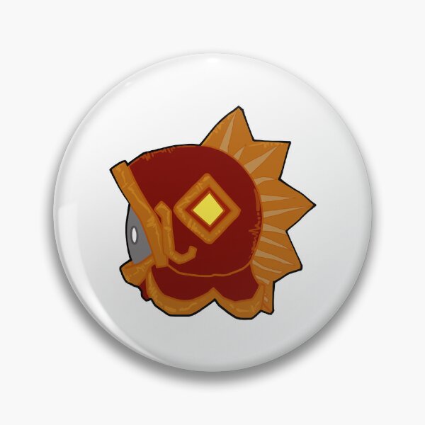 Item preview, Days Of Fortune Carp Head designed and sold by giffywallss.