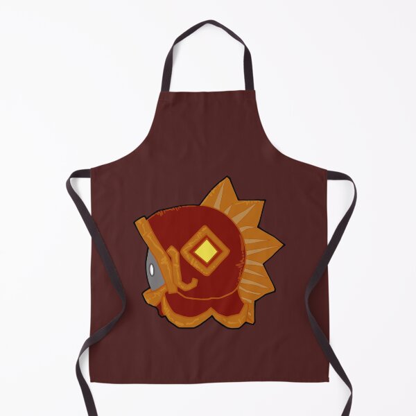 Item preview, Days Of Fortune Carp Head designed and sold by giffywallss.