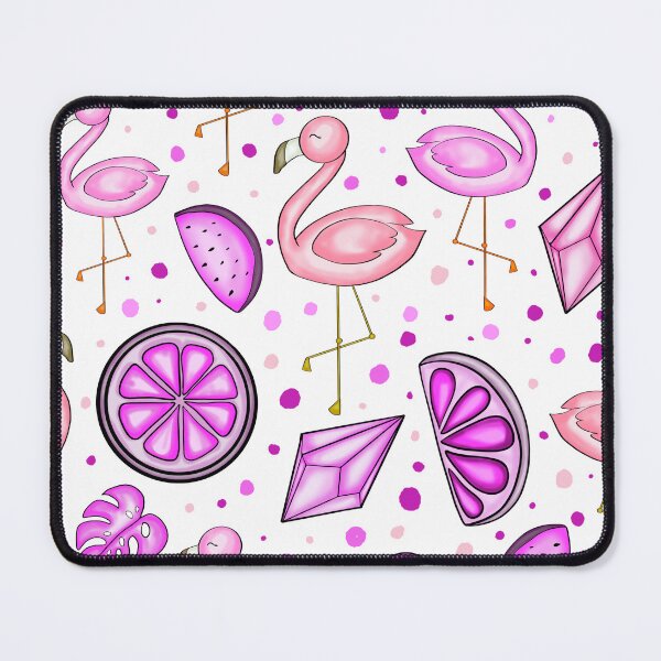 Item preview, Flamingoes designed and sold by pnkpopcorn.