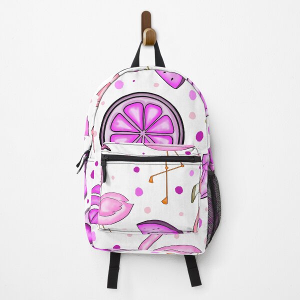 Item preview, Flamingoes designed and sold by pnkpopcorn.