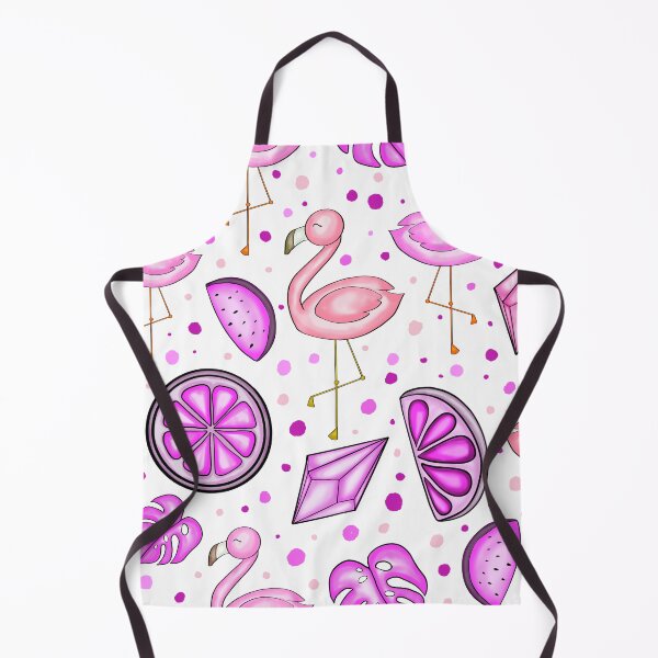 Item preview, Flamingoes designed and sold by pnkpopcorn.